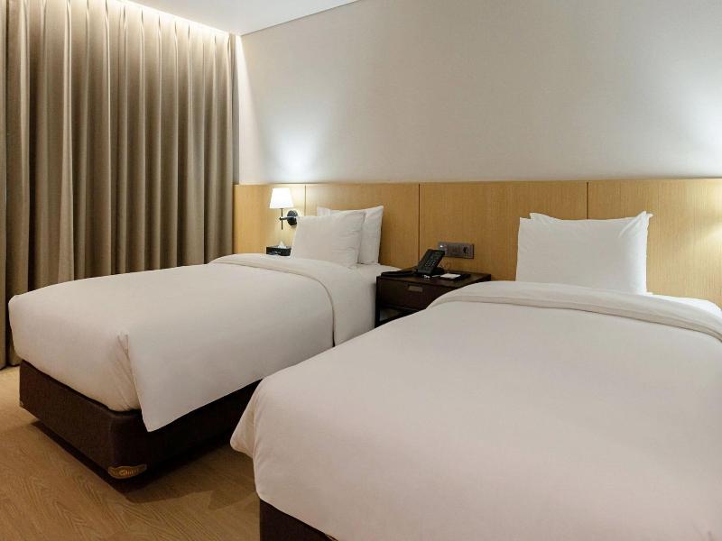 Anook Hotel Incheon Guwol image