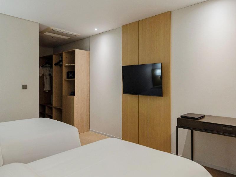 Anook Hotel Incheon Guwol image