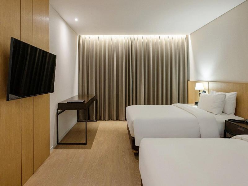 Anook Hotel Incheon Guwol image