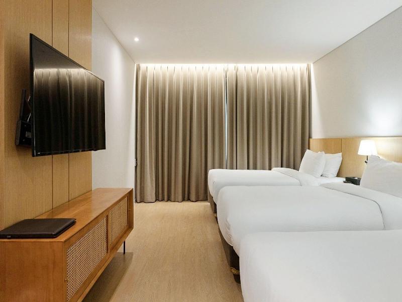 Anook Hotel Incheon Guwol image