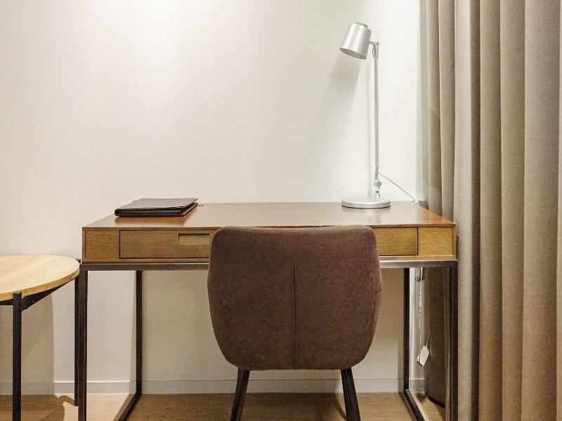 Anook Hotel Incheon Guwol image