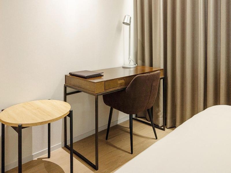 Anook Hotel Incheon Guwol image