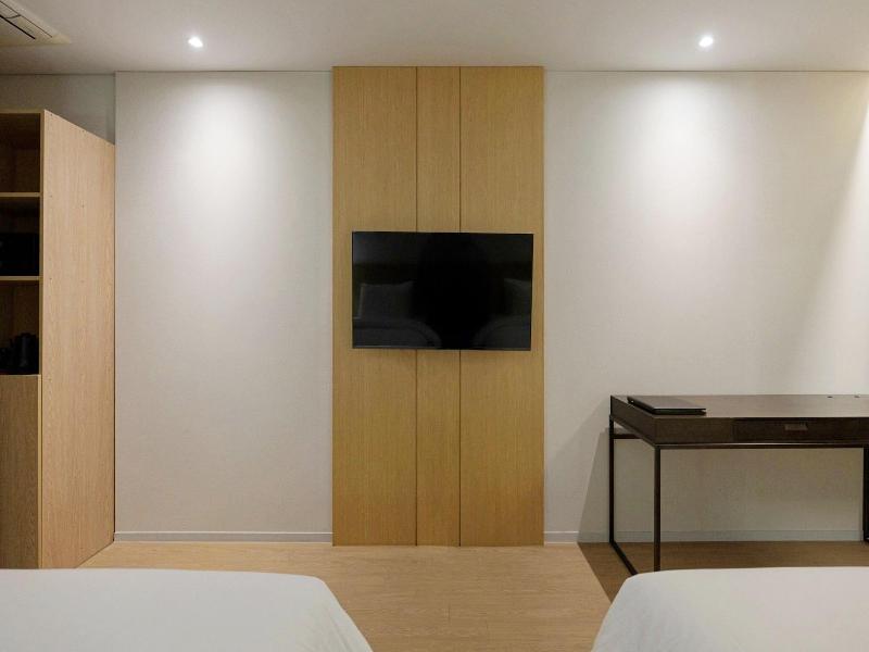Anook Hotel Incheon Guwol image