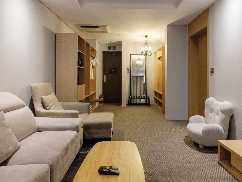 Anook Hotel Incheon Guwol image