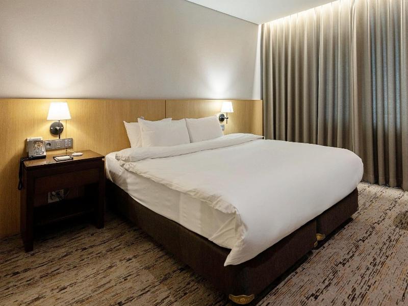 Anook Hotel Incheon Guwol image