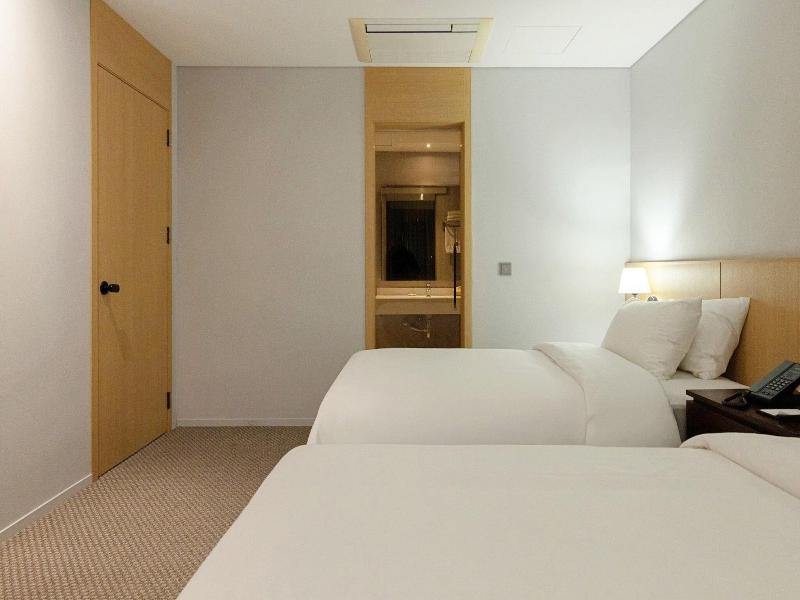 Anook Hotel Incheon Guwol image