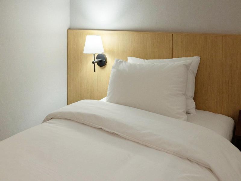 Anook Hotel Incheon Guwol image
