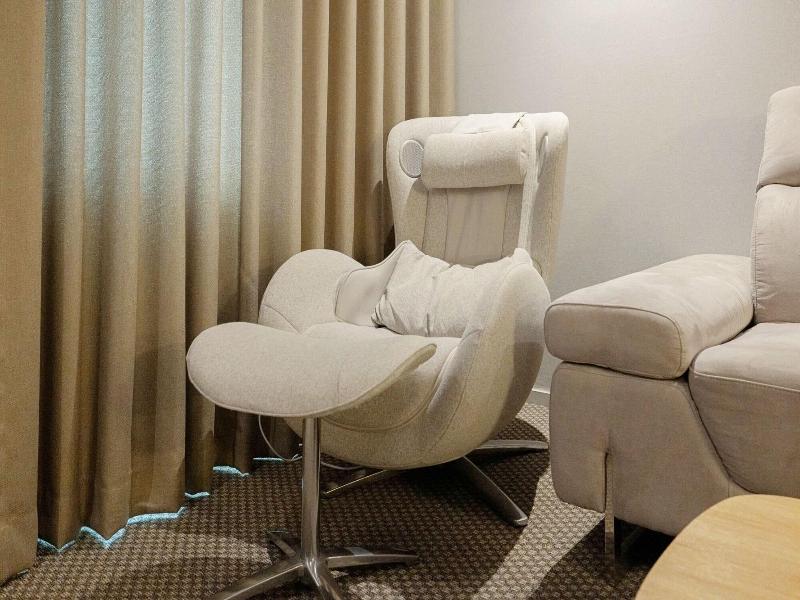 Anook Hotel Incheon Guwol image