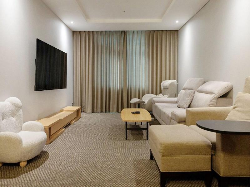 Anook Hotel Incheon Guwol image