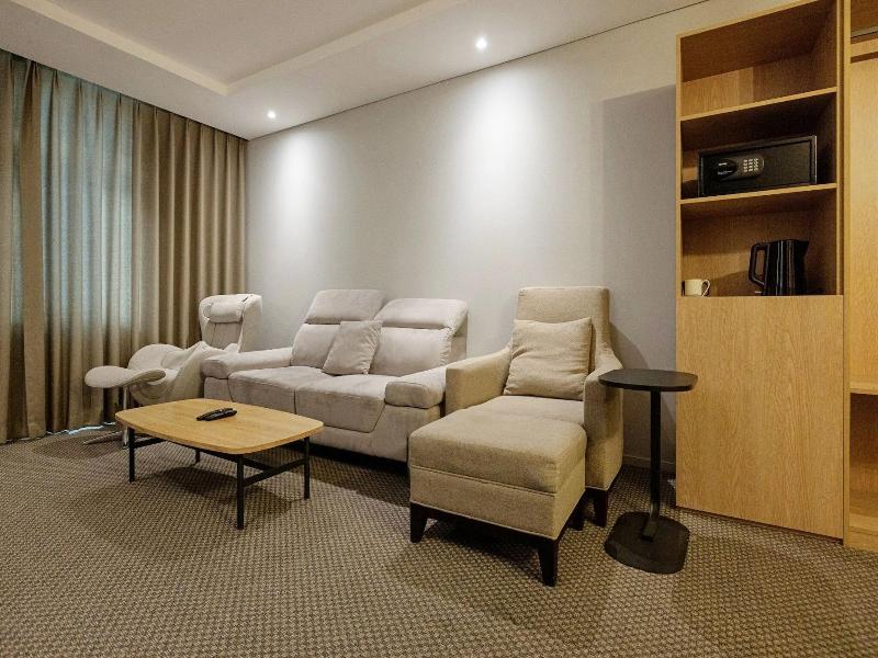 Anook Hotel Incheon Guwol image