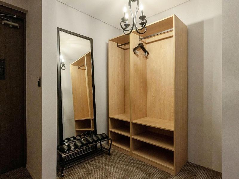 Anook Hotel Incheon Guwol image