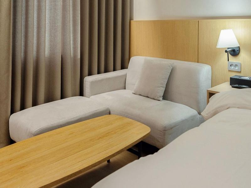 Anook Hotel Incheon Guwol image