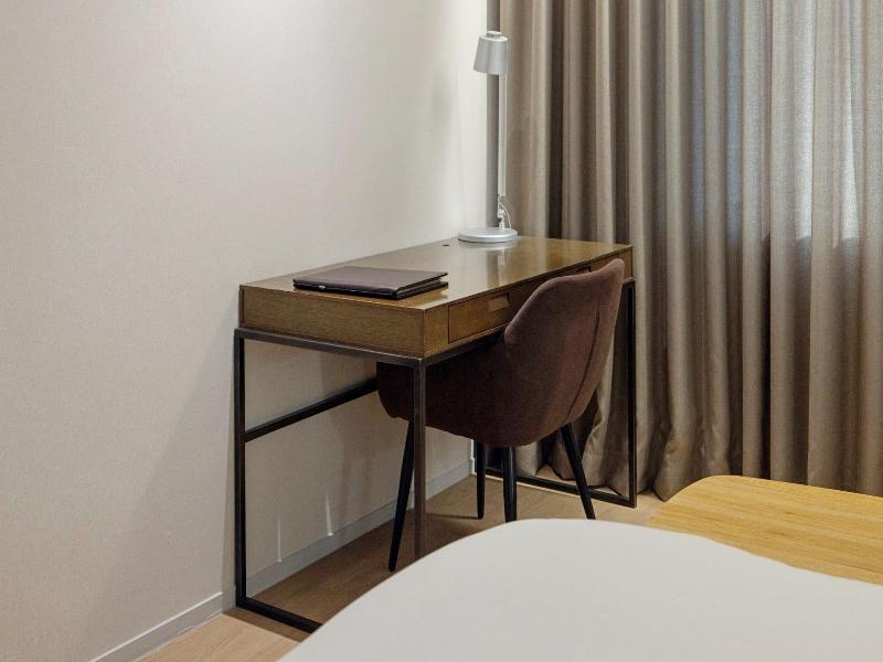 Anook Hotel Incheon Guwol image