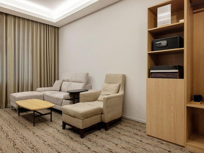 Anook Hotel Incheon Guwol image