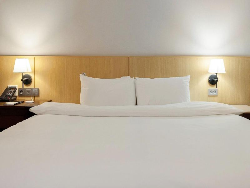 Anook Hotel Incheon Guwol image
