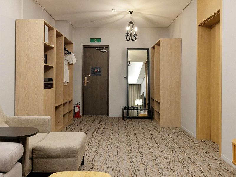 Anook Hotel Incheon Guwol image