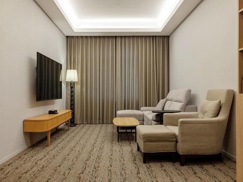 Anook Hotel Incheon Guwol image