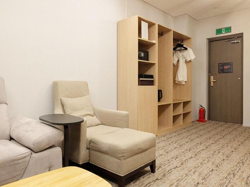 Anook Hotel Incheon Guwol image