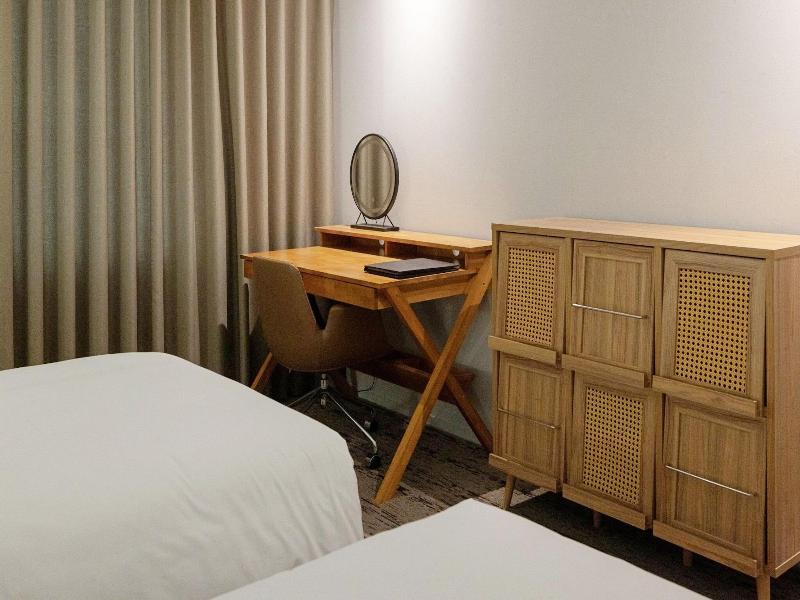 Anook Hotel Incheon Guwol image
