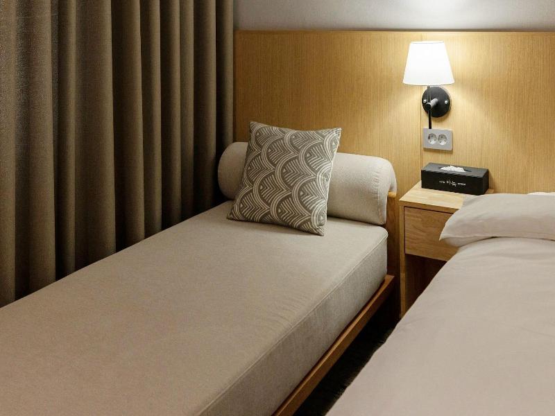 Anook Hotel Incheon Guwol image