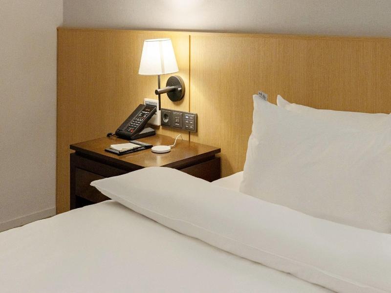 Anook Hotel Incheon Guwol image