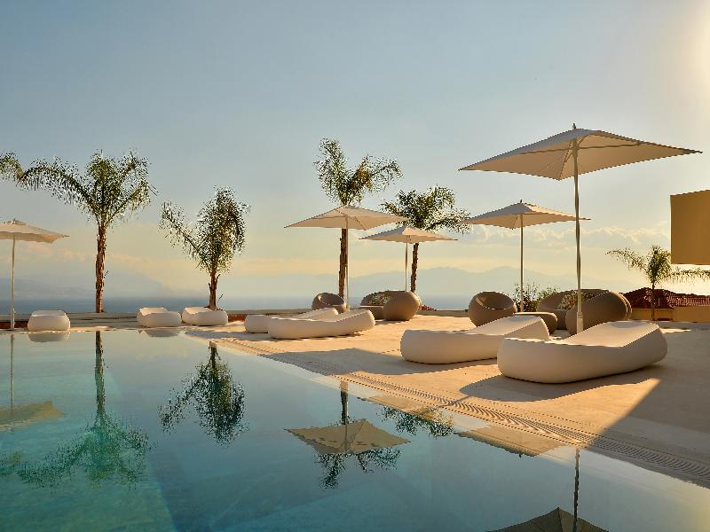 Althea Resort & Spa image