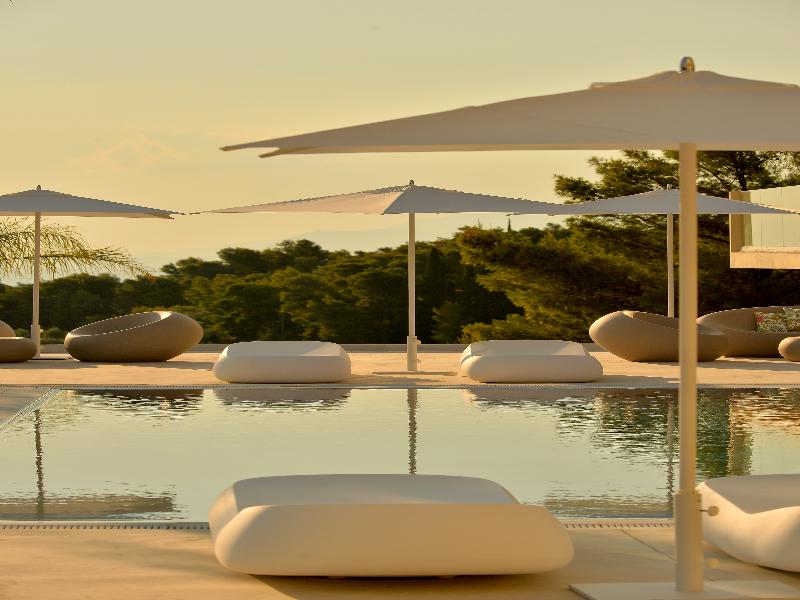 Althea Resort & Spa image