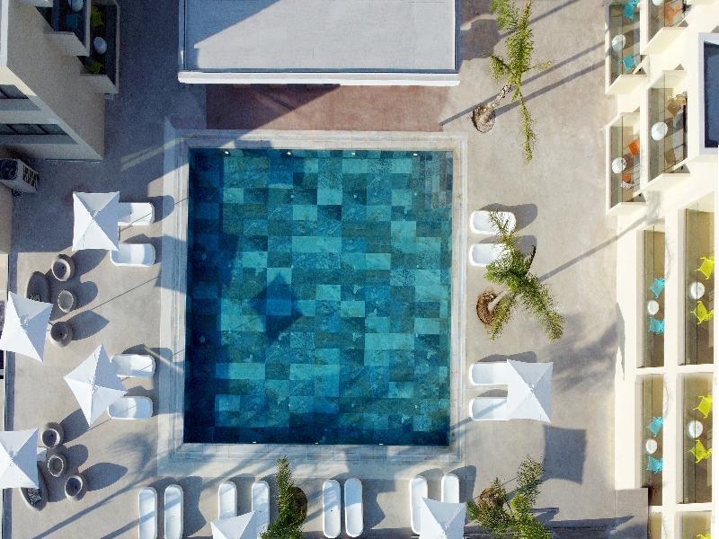 Althea Resort & Spa image