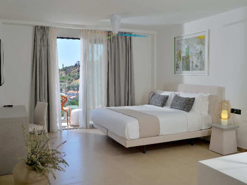 Althea Resort & Spa image