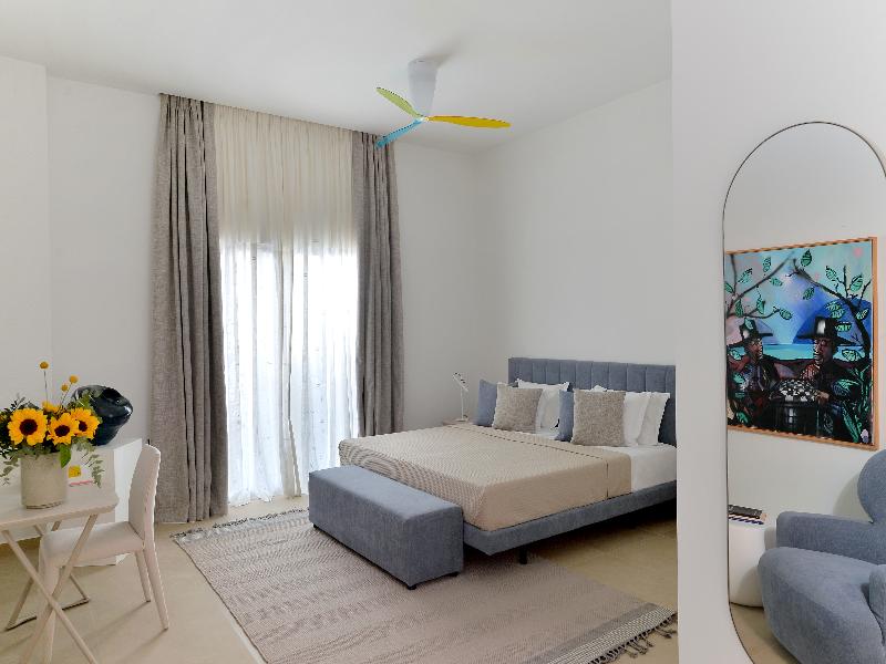Althea Resort & Spa image