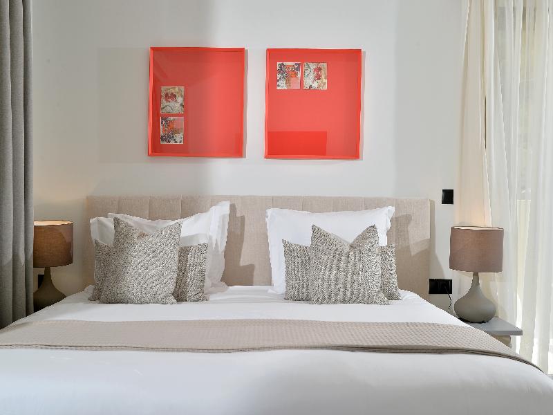 Althea Resort & Spa image