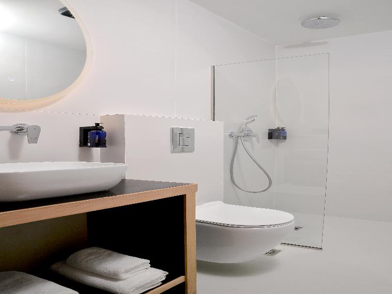 Althea Resort & Spa image