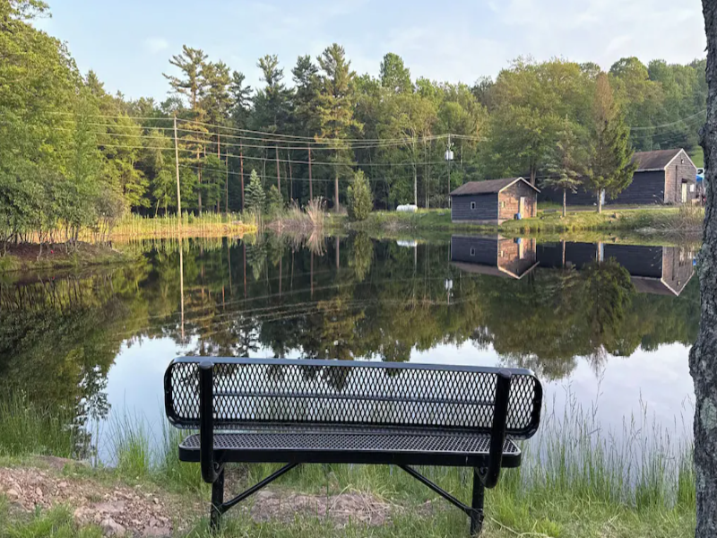 The Willowbrook Village At Lake Harmony, A Wyndham — general view