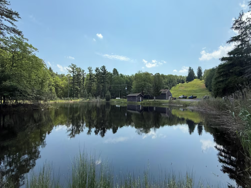 The Willowbrook Village At Lake Harmony, A Wyndham — general view