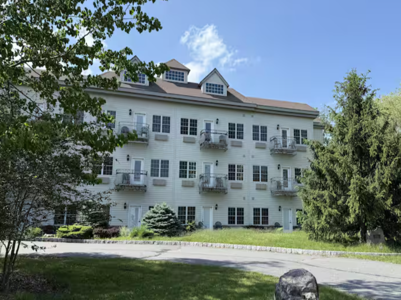 The Willowbrook Village At Lake Harmony, A Wyndham — general view