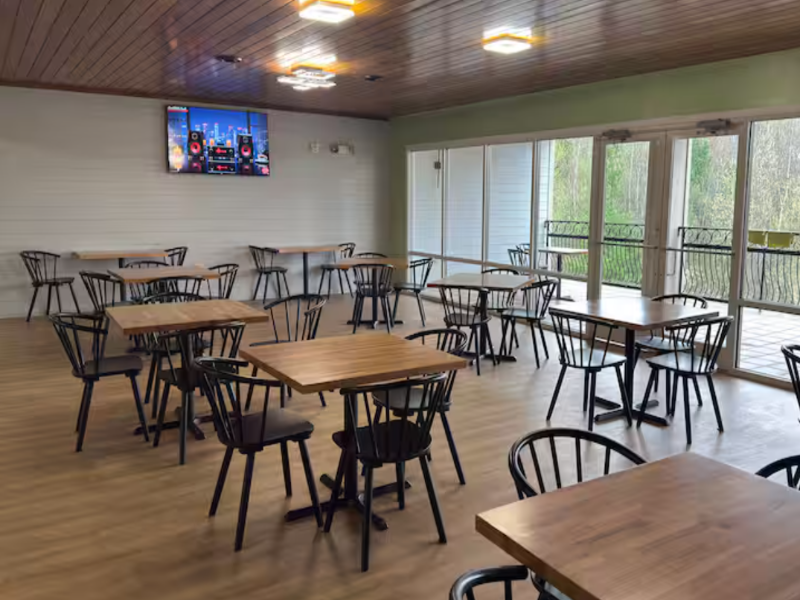 The Willowbrook Village At Lake Harmony, A Wyndham image