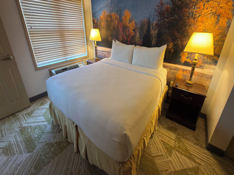 The Willowbrook Village At Lake Harmony, A Wyndham image