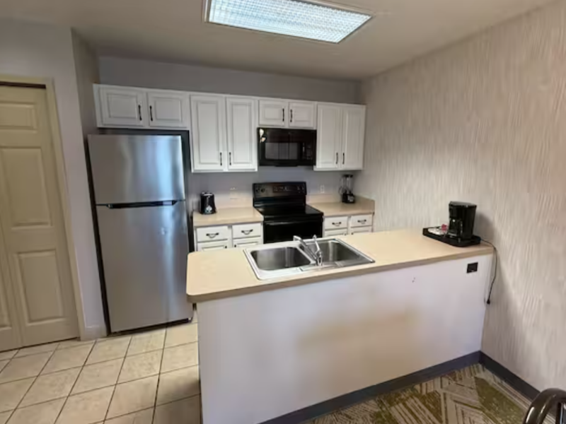 The Willowbrook Village At Lake Harmony, A Wyndham image