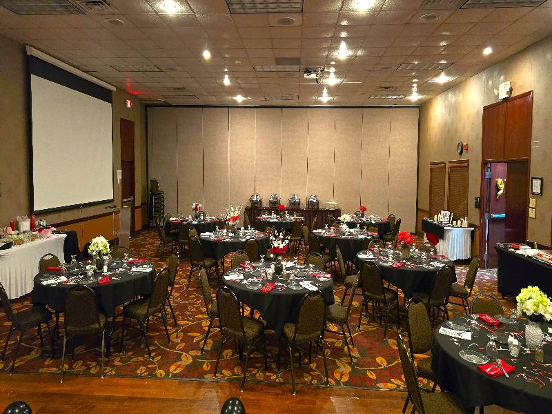 Alexandria Hotel & Conference Center