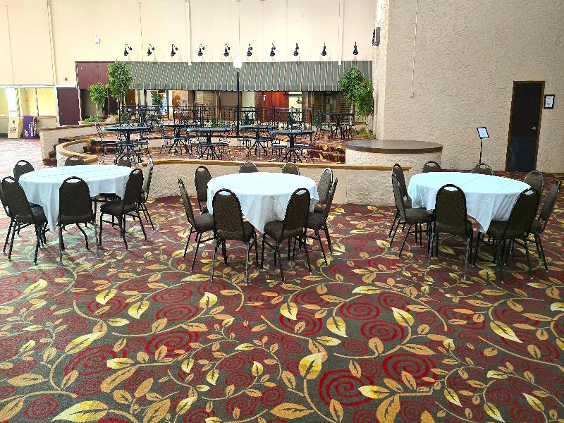 Alexandria Hotel & Conference Center