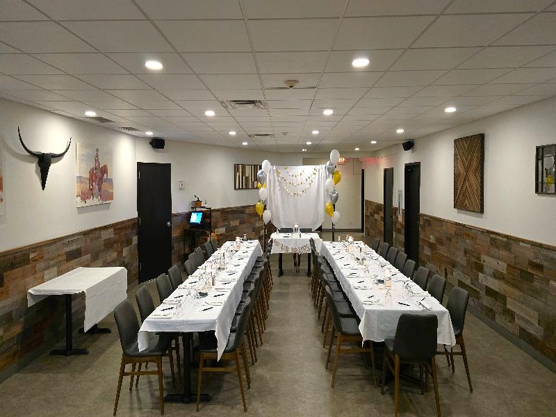 Alexandria Hotel & Conference Center