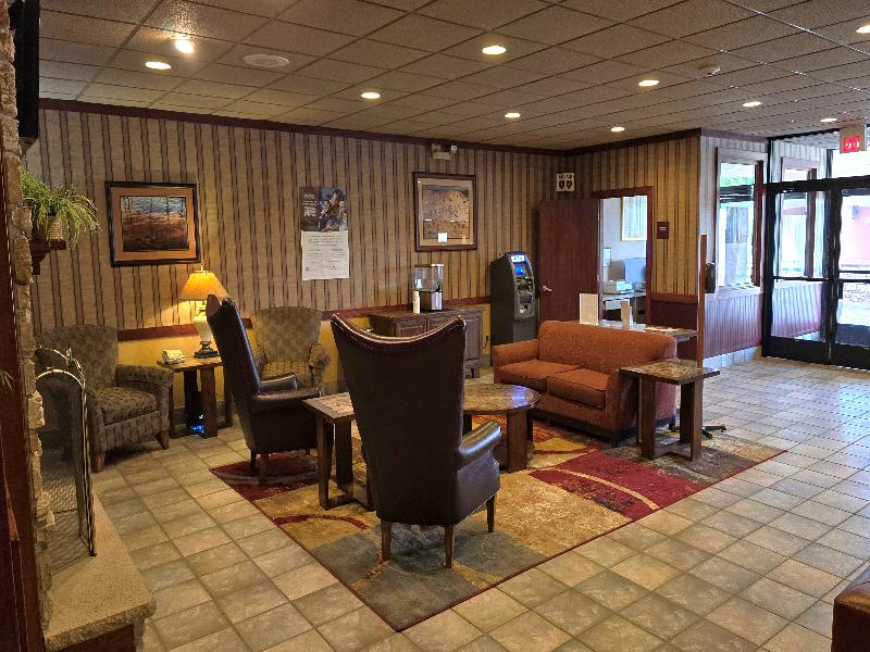 Alexandria Hotel & Conference Center