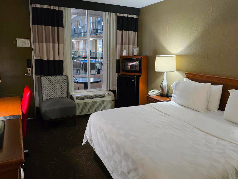 Alexandria Hotel & Conference Center — photo 5