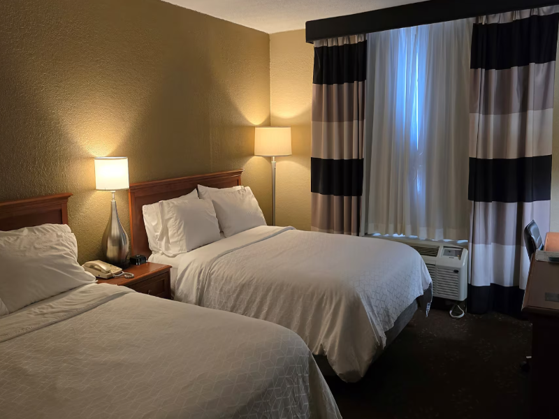 Alexandria Hotel & Conference Center — photo 49