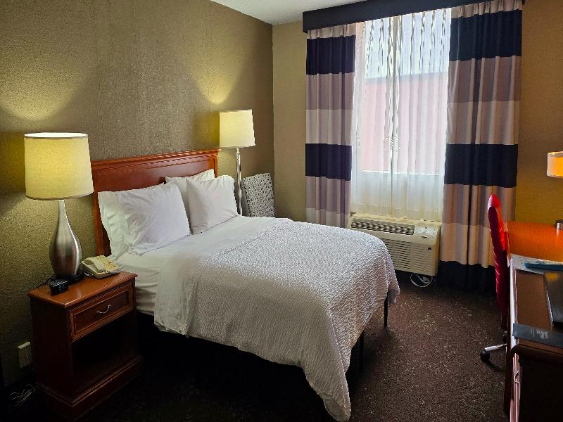 Alexandria Hotel & Conference Center — photo 56
