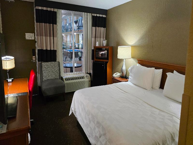 Alexandria Hotel & Conference Center — photo 28