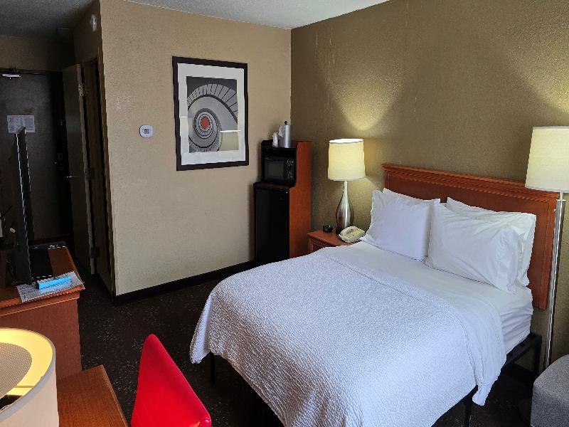Alexandria Hotel & Conference Center — photo 59