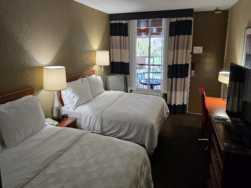 Alexandria Hotel & Conference Center — photo 55