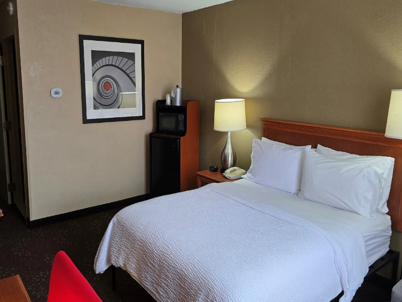 Alexandria Hotel & Conference Center — photo 43
