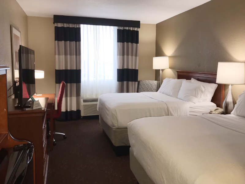 Alexandria Hotel & Conference Center — photo 27